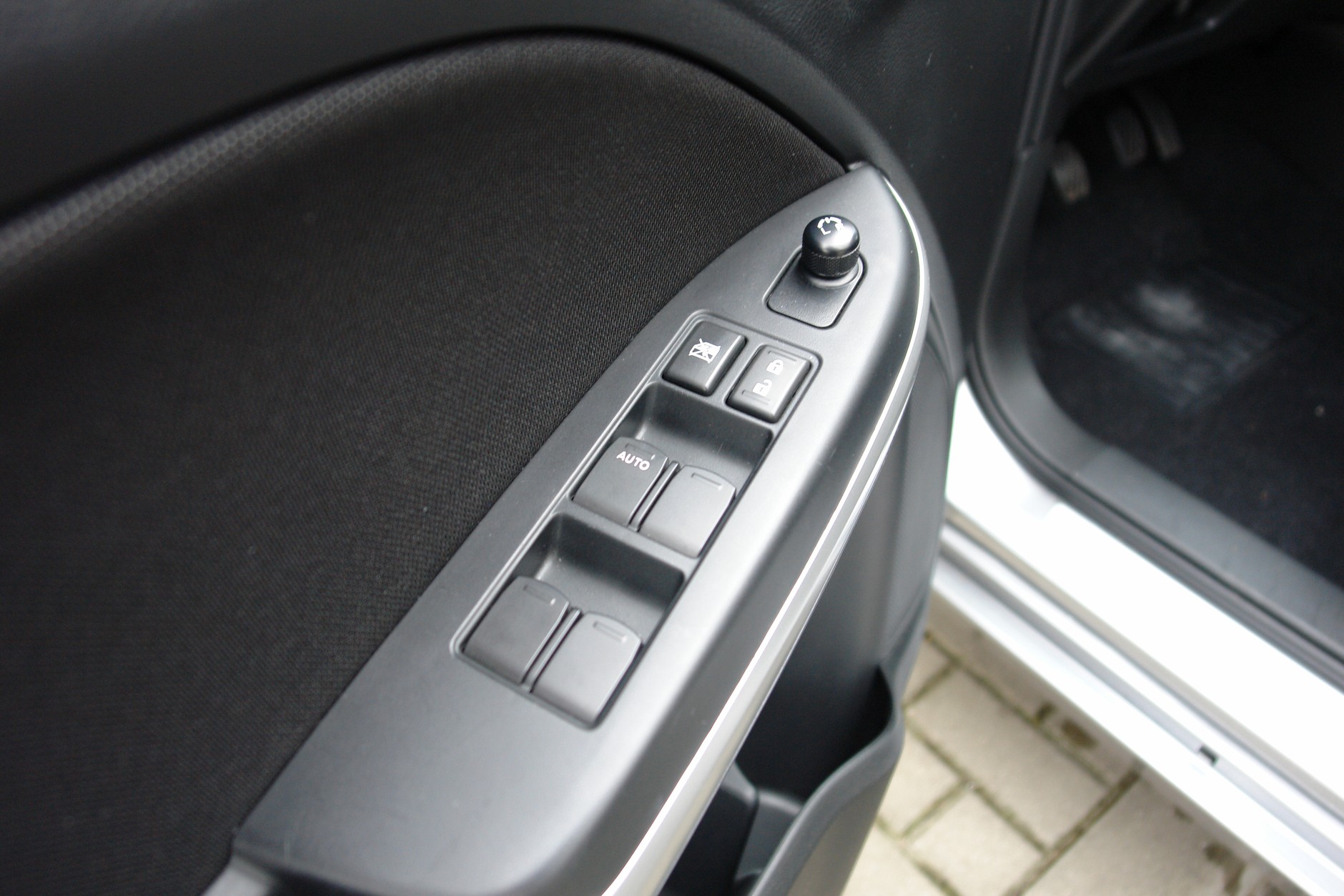 Suzuki Baleno 1.0 BoosterJet