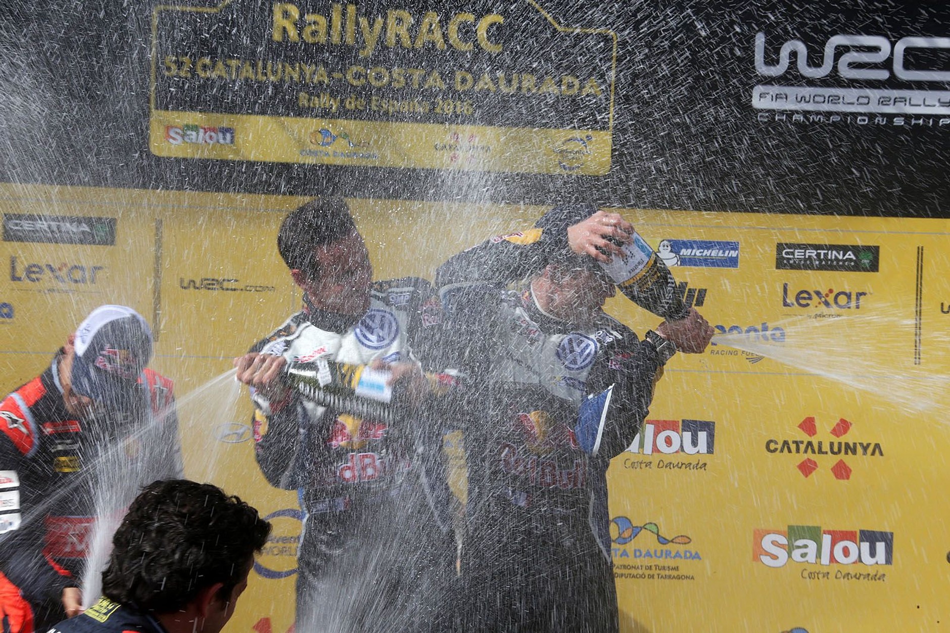 52. Rally RACC – Catalunya-Costa Daurada