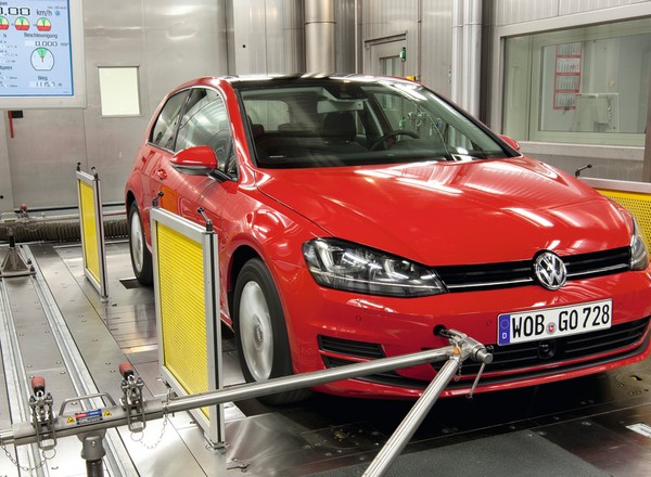 Volkswagen planuje serie zwolnień
