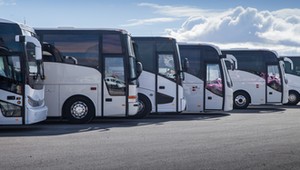 Poszukiwani przewoźnicy do transportu uchodźców z Ukrainy