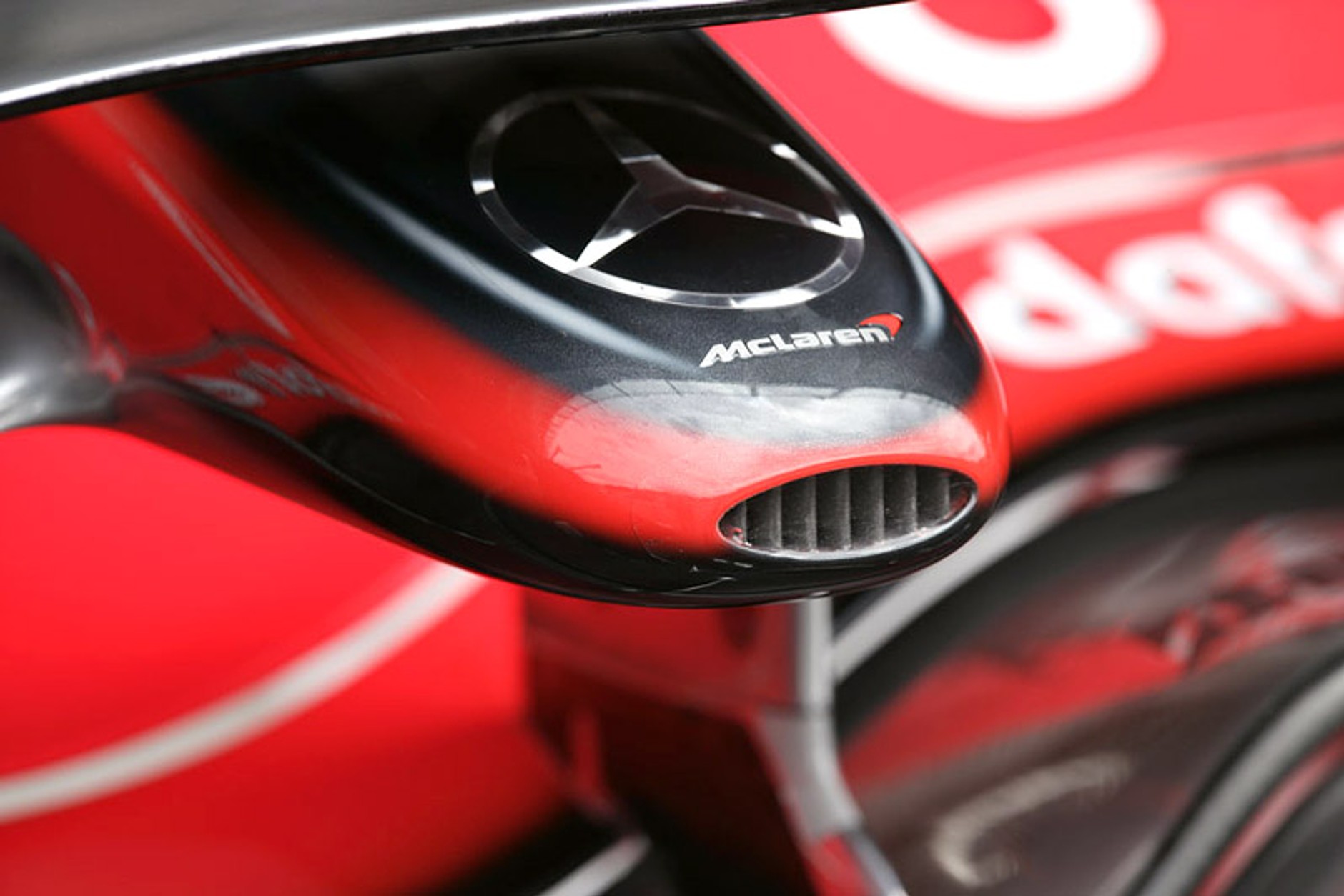 Grand Prix Niemiec 2008:Jiři Křenek i jego fotogaleria