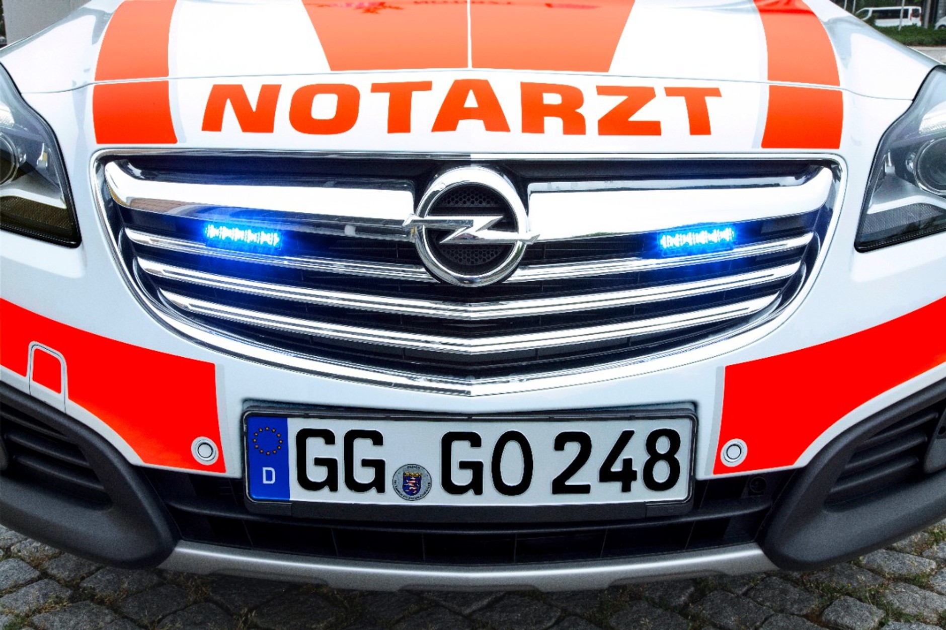 Opel Insignia Country Tourer w wersji specjalnej