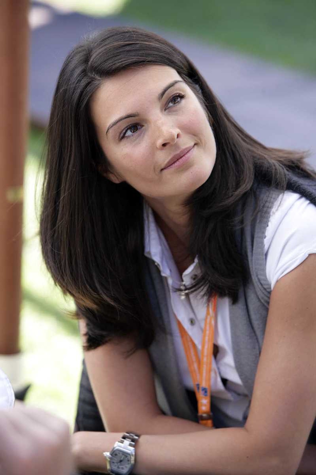 Dziewczyny na poprawę samopoczucia