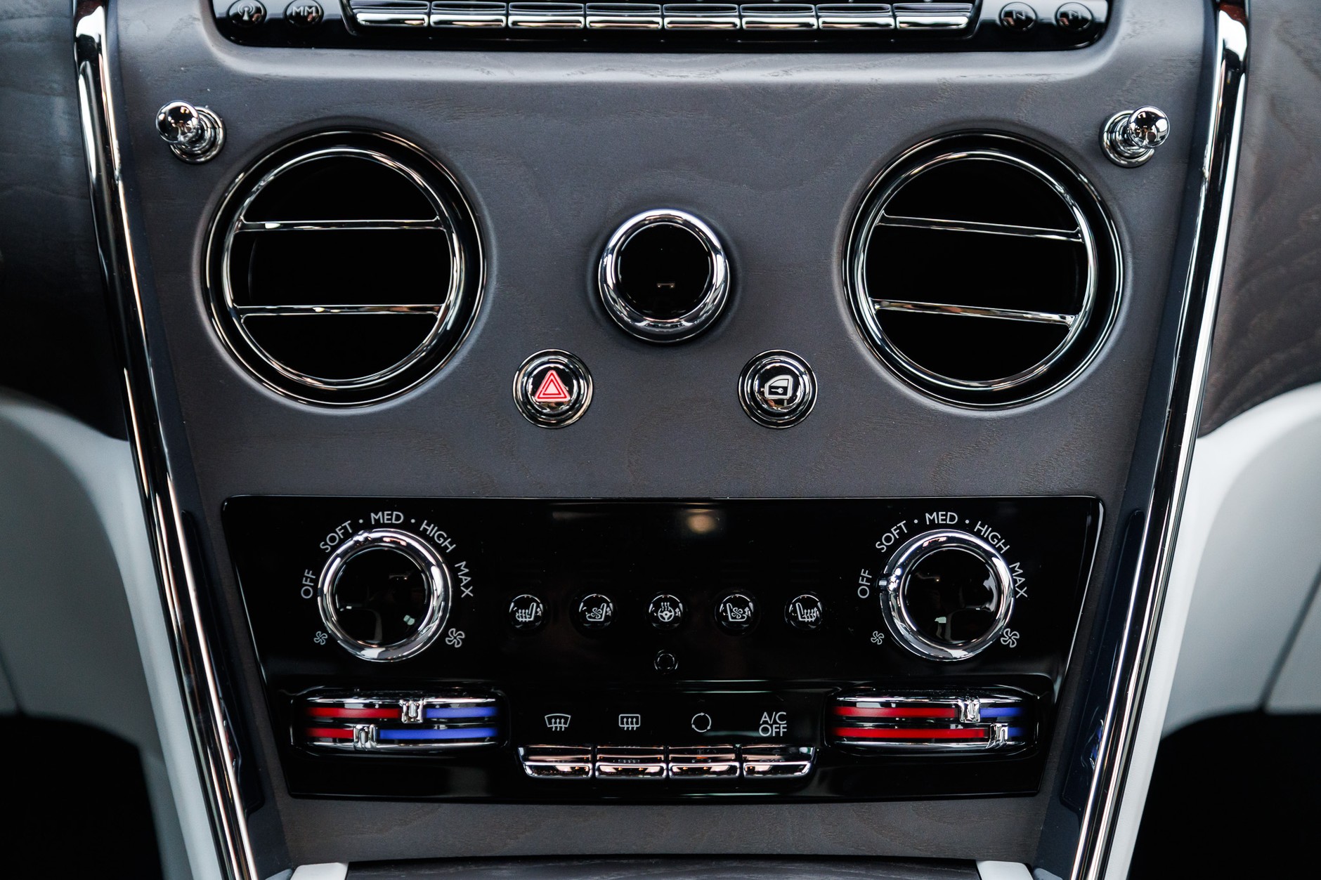 Rolls-Royce Cullinan Series II