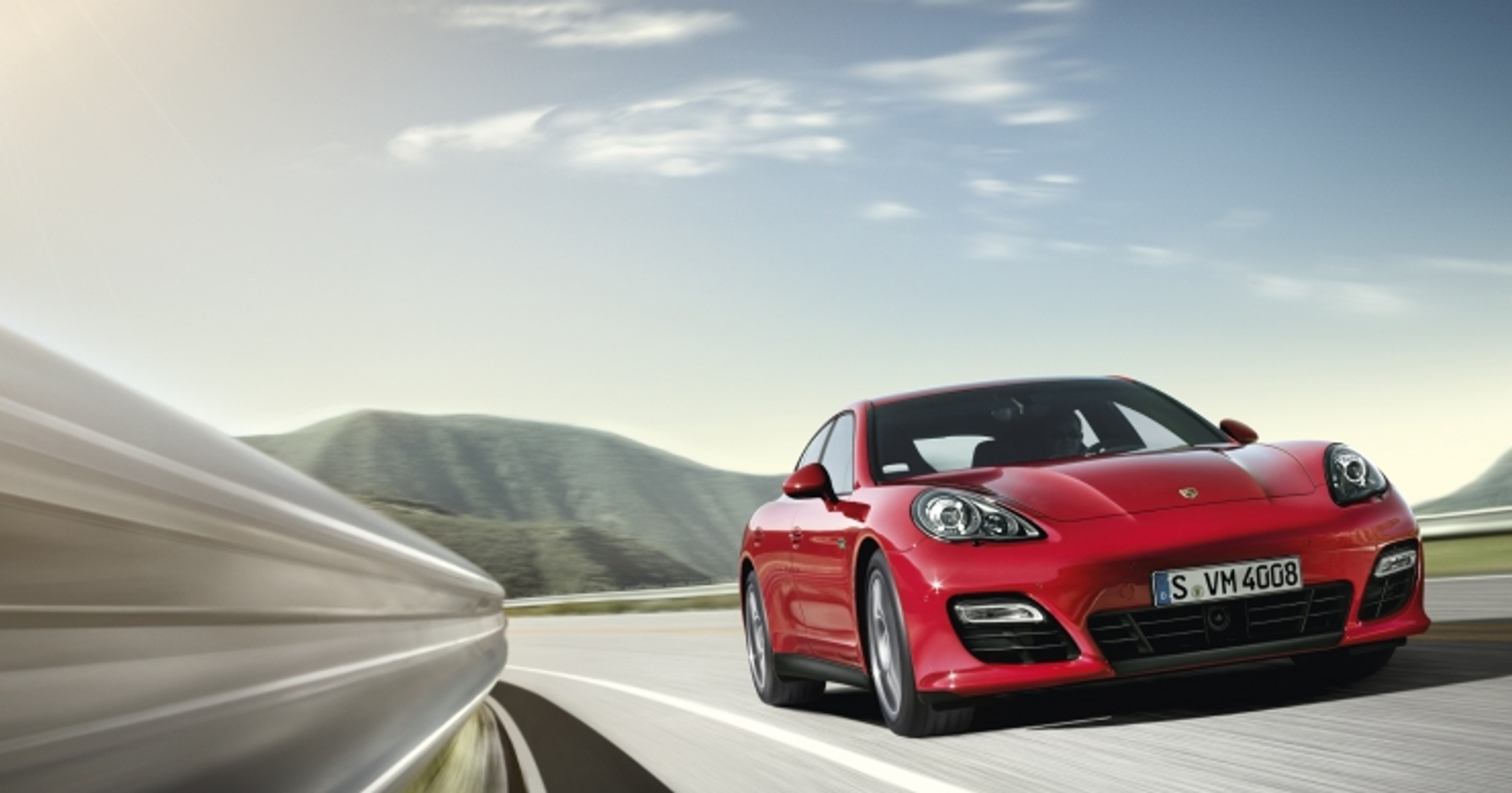 Niemieckie firmy ratują Porsche
