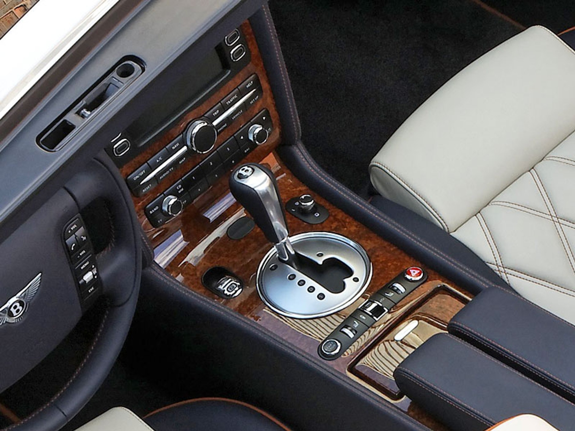 IAA Frankfurt 2009: Bentley Continental Series 51: więcej stylu dla Conti GT i GTC