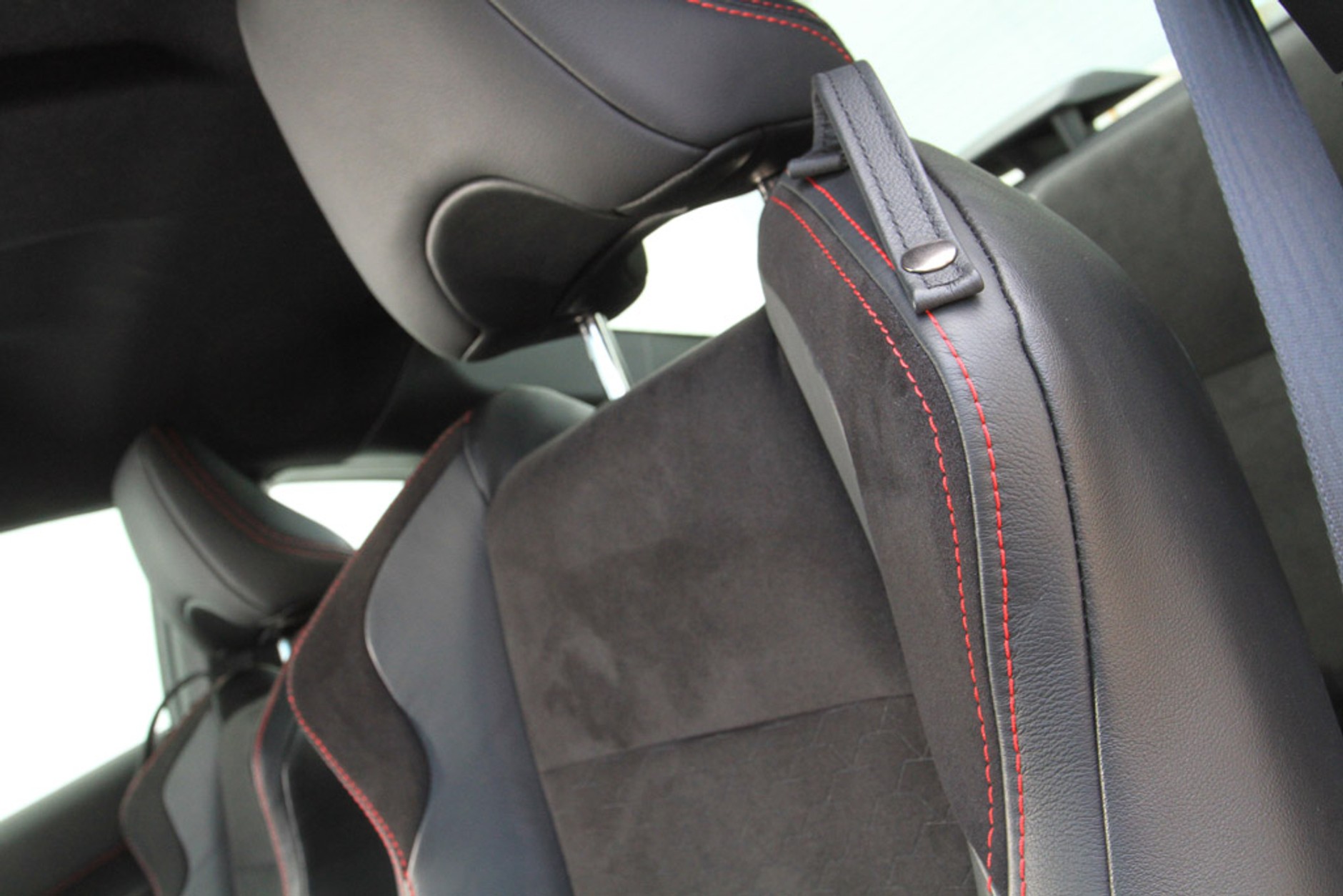 Toyota GT86: sportowiec z krwi i kości