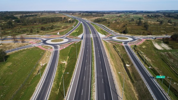 Nowe drogi w przygotowaniu. Nad tymi trasami pracuje GDDKiA