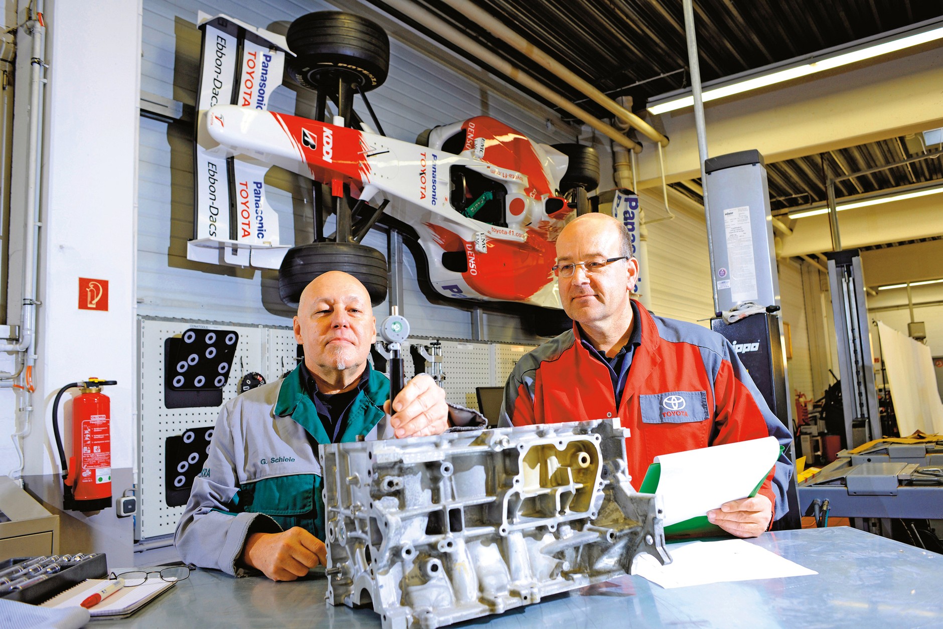 Lexus CT 200h – 100 tys. km