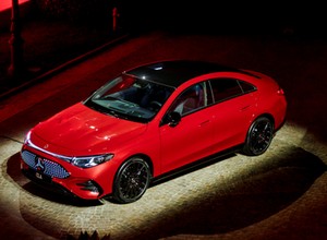 Nowy Mercedes CLA ma polskie ceny. Na razie dwie wersje z technologią EQ