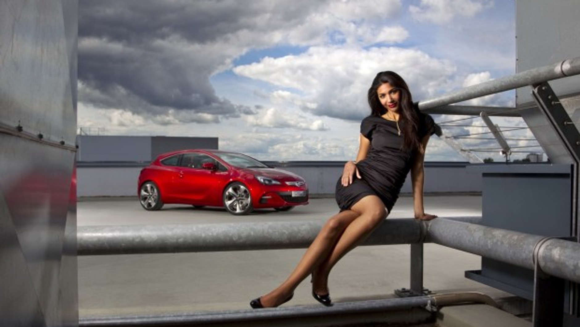 Paryż 2010: wszystkie premiery od Abartha do Volvo