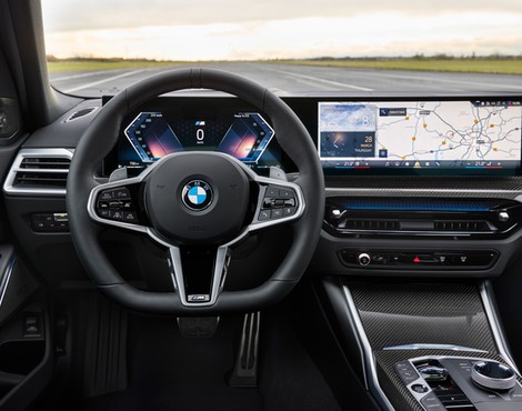 BMW serii 3 po liftingu