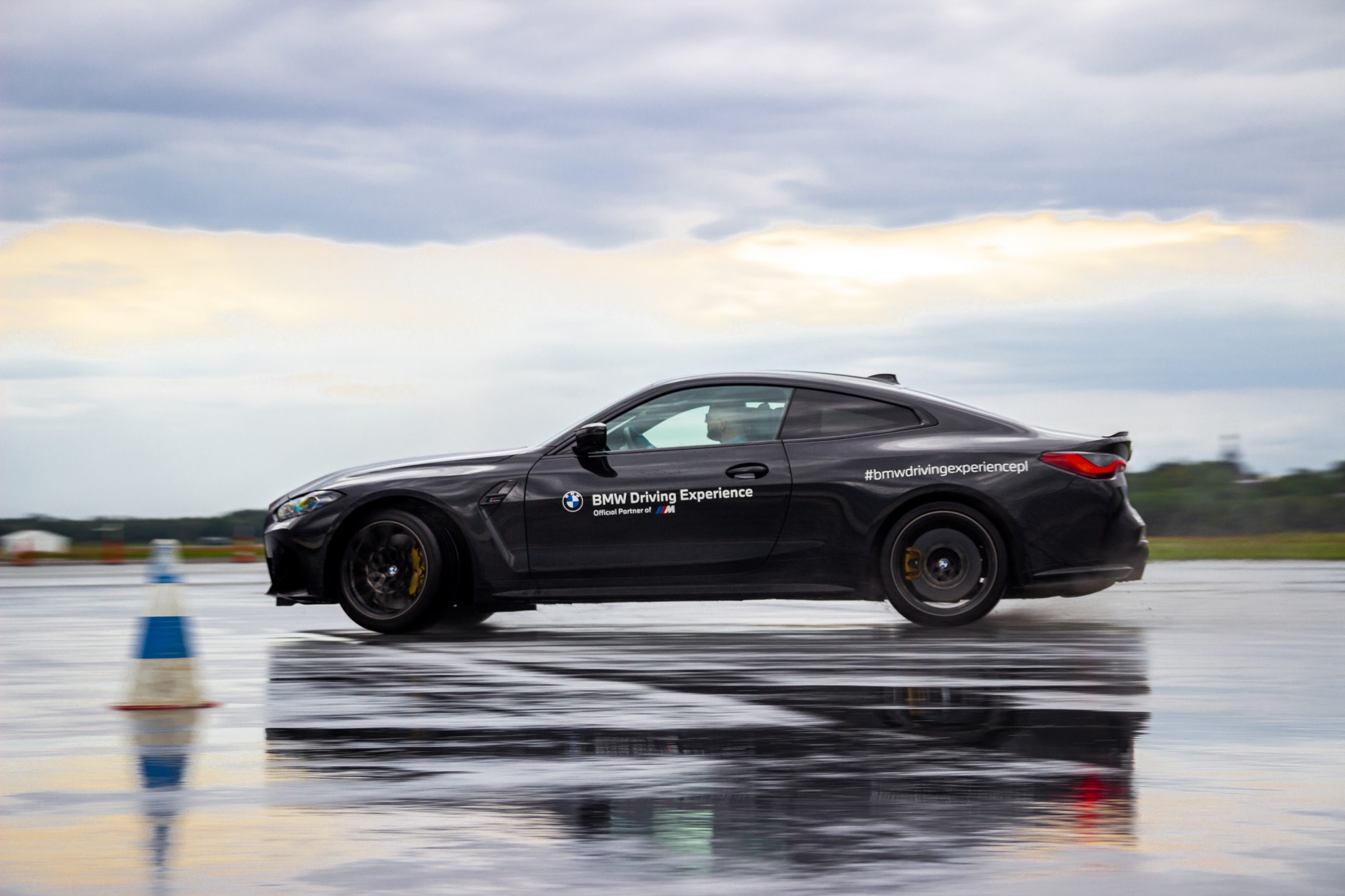 BMW M Festival