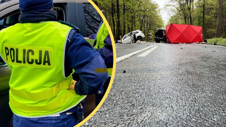 Policjanci apelują o pomoc