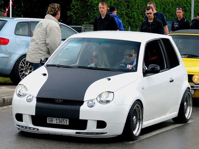 Autonews Wörthersee 2008: tygodniowe party pod Alpami