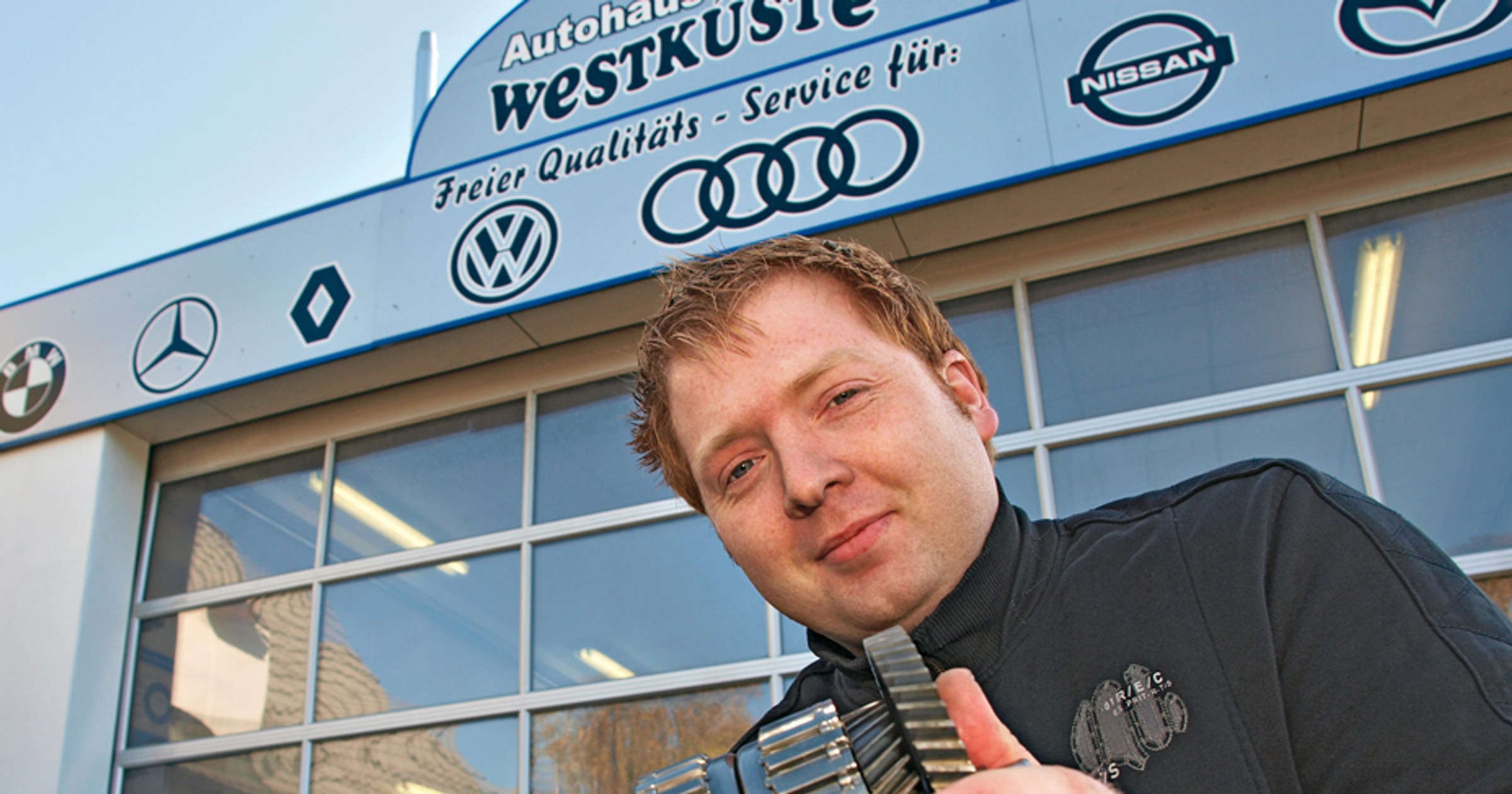 Naprawa skrzyń automatycznych nie musi być droga!