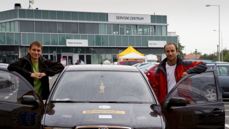 Wiemy, co zrobić by Skoda zużywała mniej paliwa, czyli 3 litry