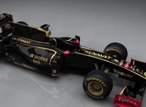 Robert Kubica w nowym zespole F1