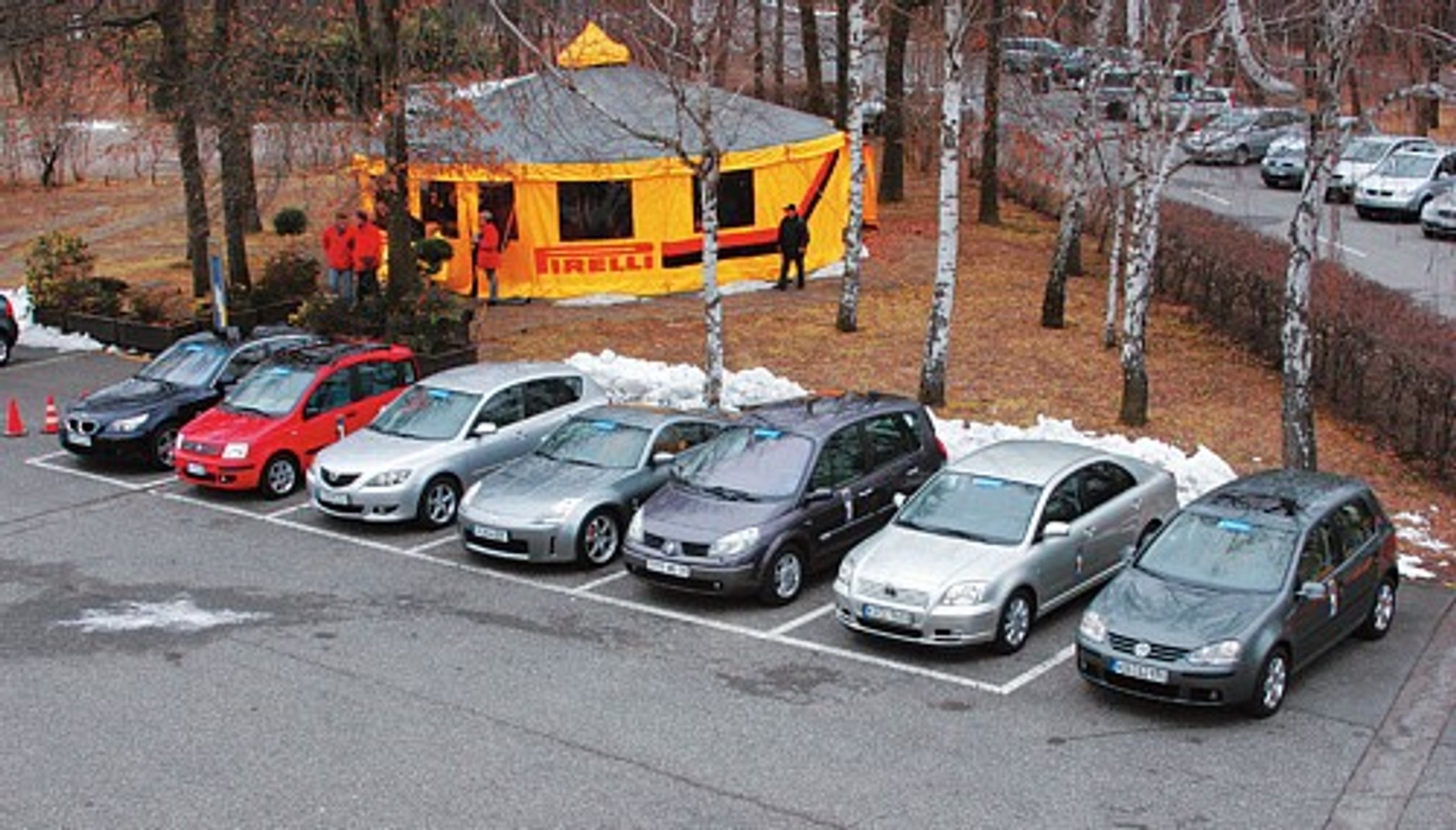 Szczęśliwa siódemka