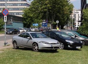 To już pewne. Kierowcy i rowerzyści będą musieli głębiej zajrzeć do portfela