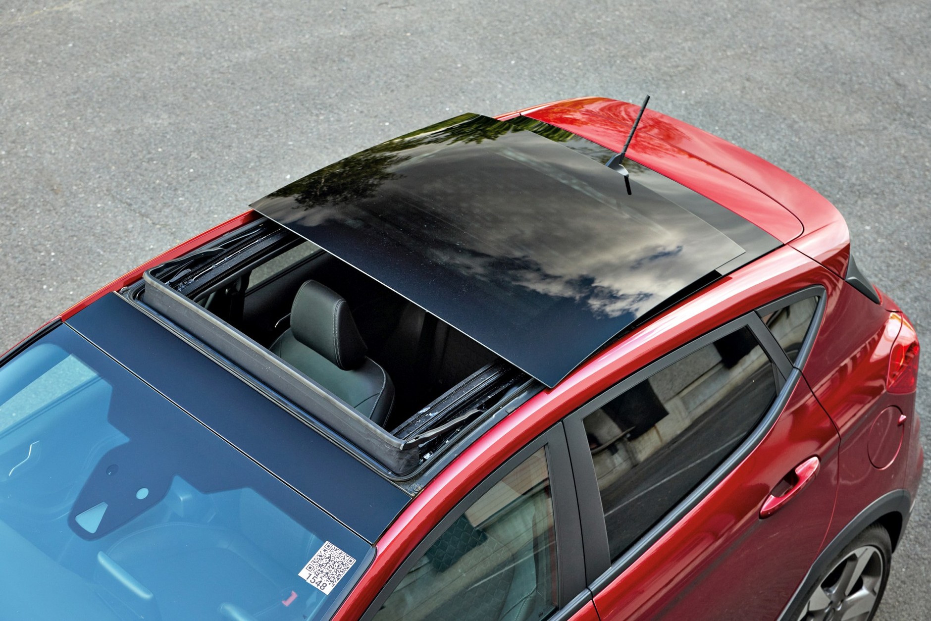 Ford Fiesta Active 1.0 EcoBoost - dobry czy nie?