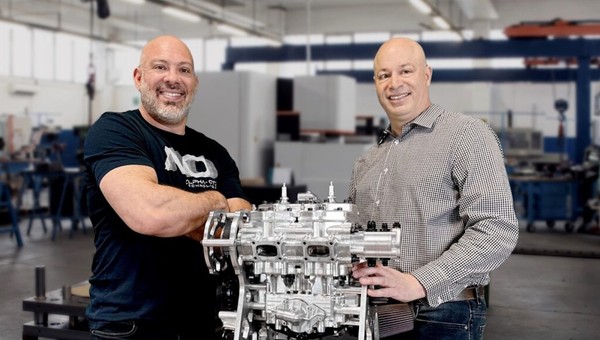 Szykuje się rewolucja dla silników spalinowych. "Bezprecedensowo niski poziom emisji"