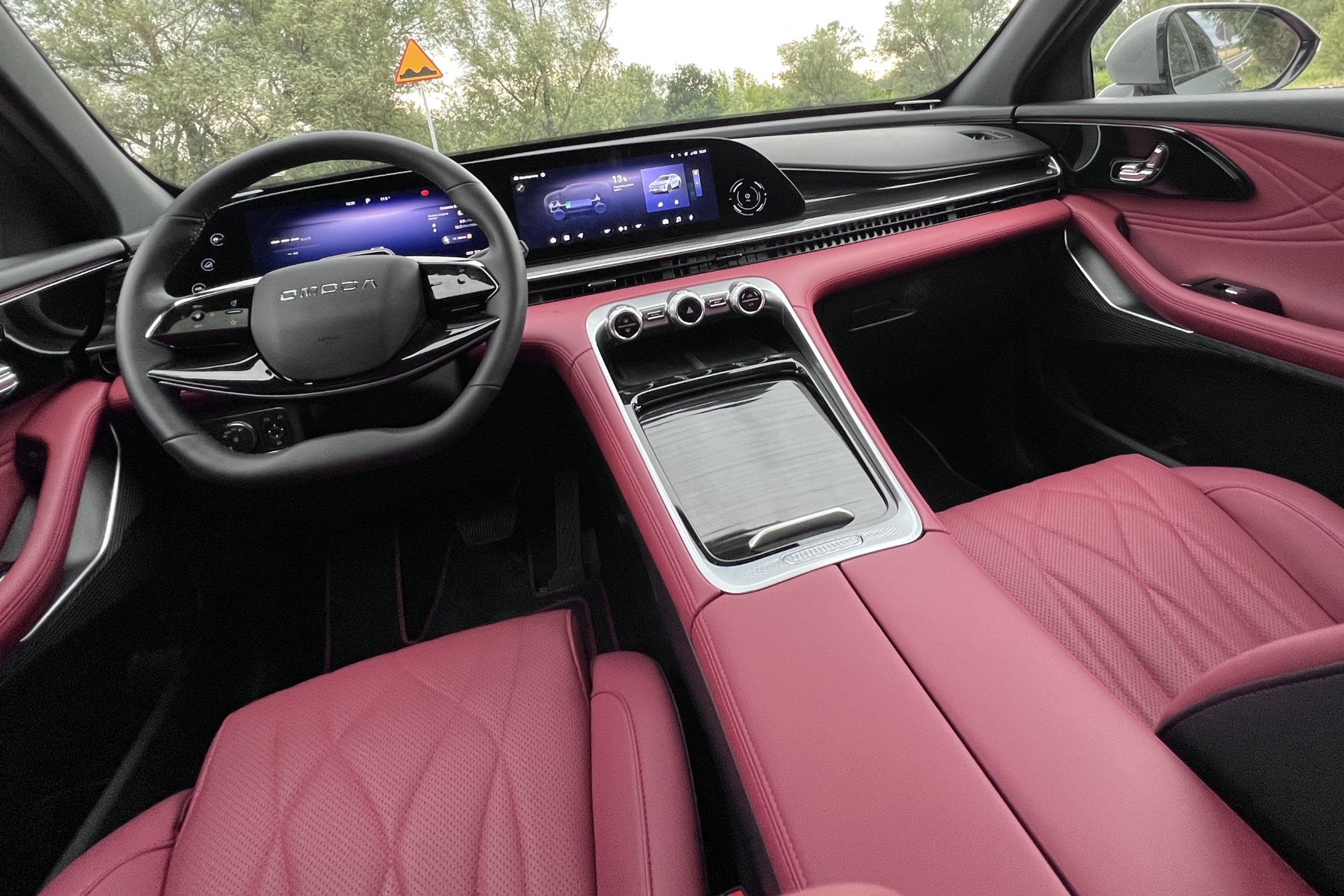 Płacisz za markę popularną, dostajesz auto premium. Sześć modeli, dwa za niecałe 160 tys. zł