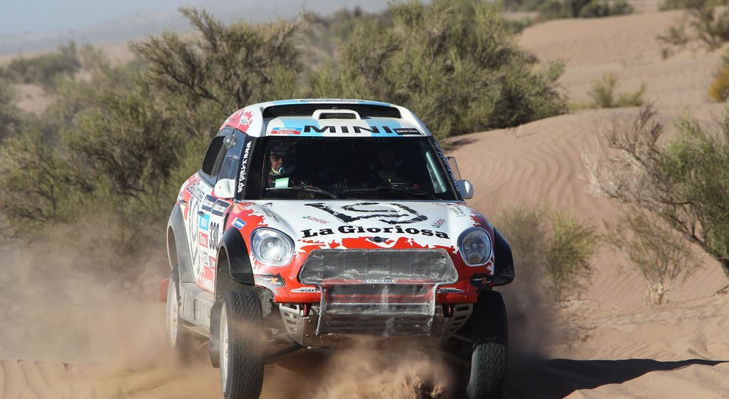 Rajd Dakar – tragiczna historia