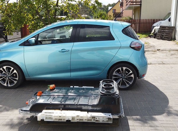 Jaka musi być pojemność baterii, żeby nie brakowało zasięgu? Auto elektryczne bez tajemnic