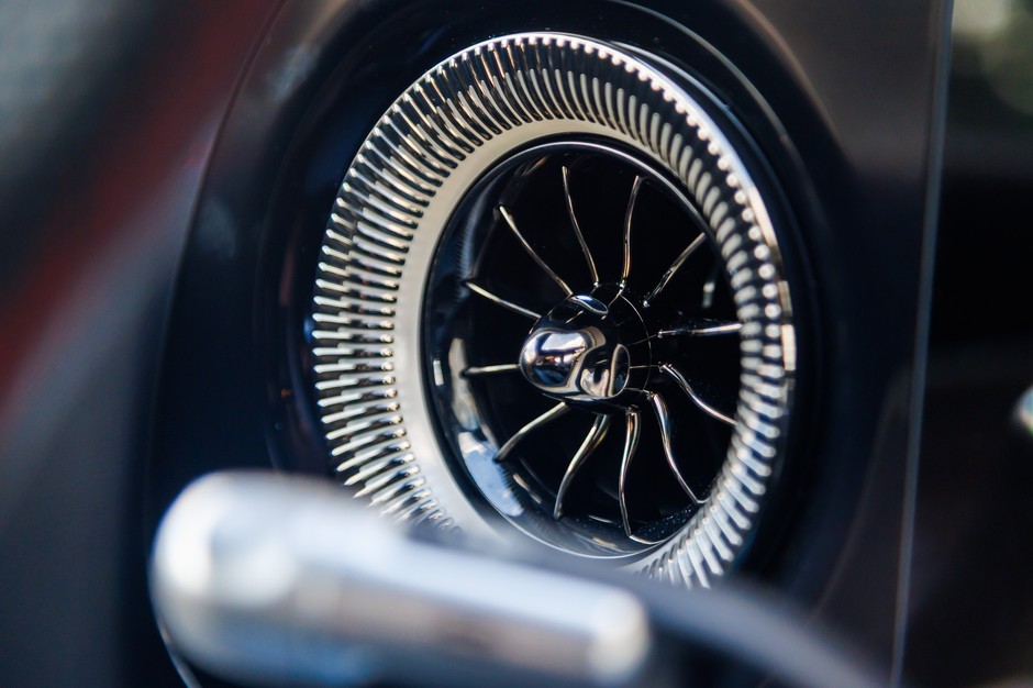 2025 Mercedes CLA