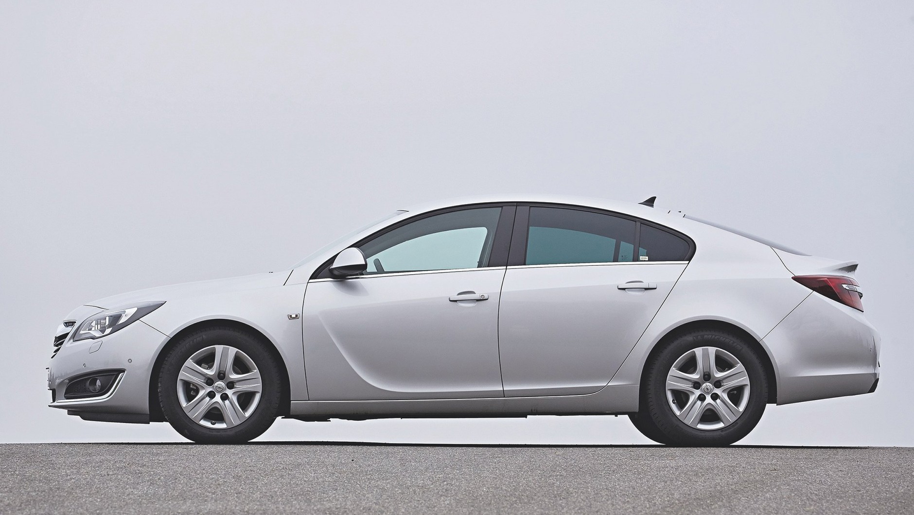 Opel Insignia 2.0 CDTI.