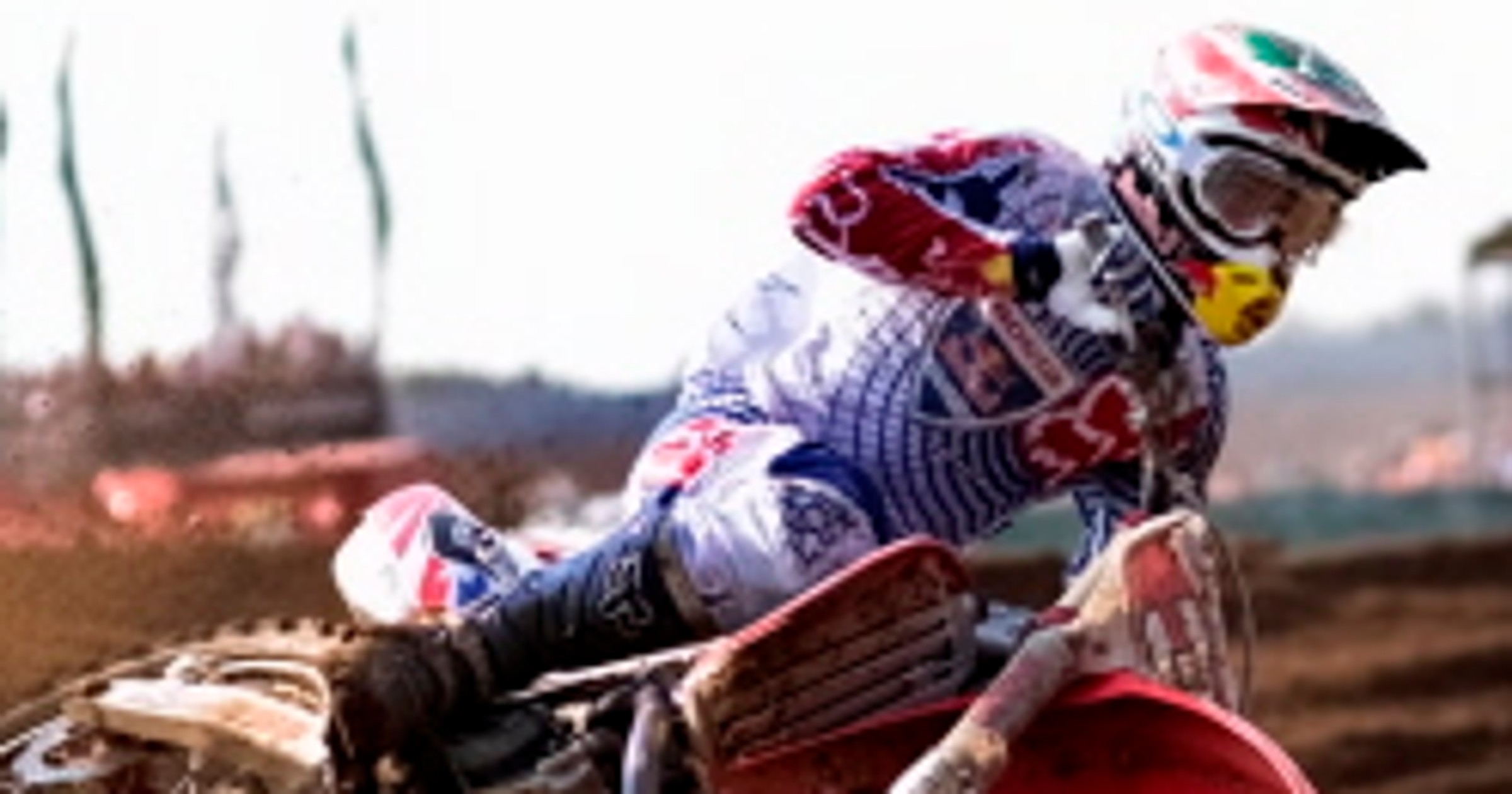 Red Bull FIM Motocross of Nations dla zespołu USA