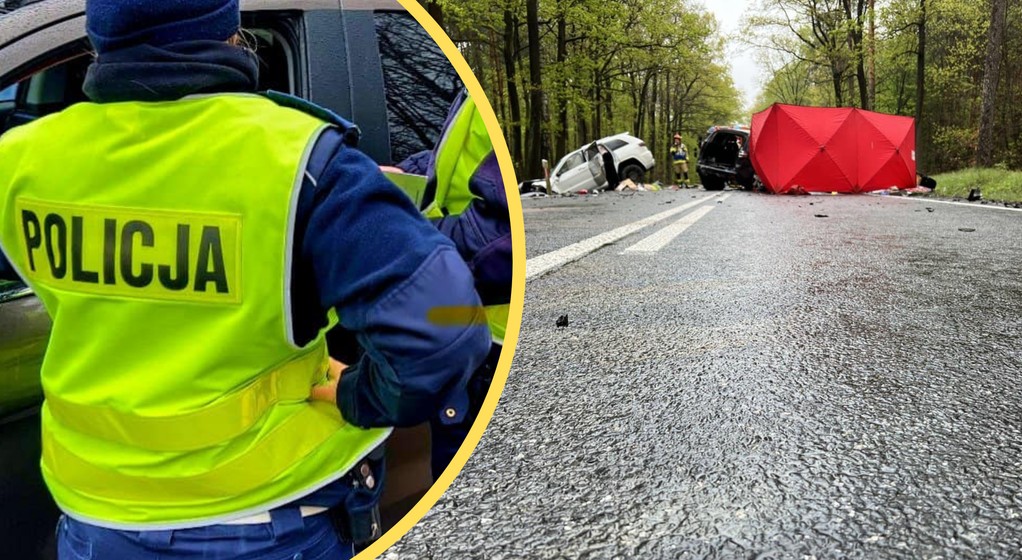 Policjanci apelują o pomoc