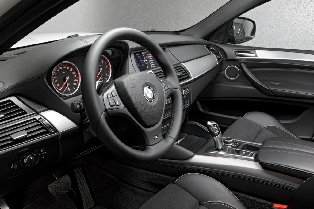 BMW M z silnikami diesla