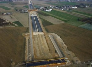 Ruszyła budowa ekspresówki za prawie 2 mld złotych