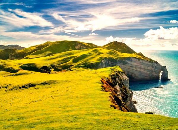 Islandia, Irlandia – poradnik wakacyjny