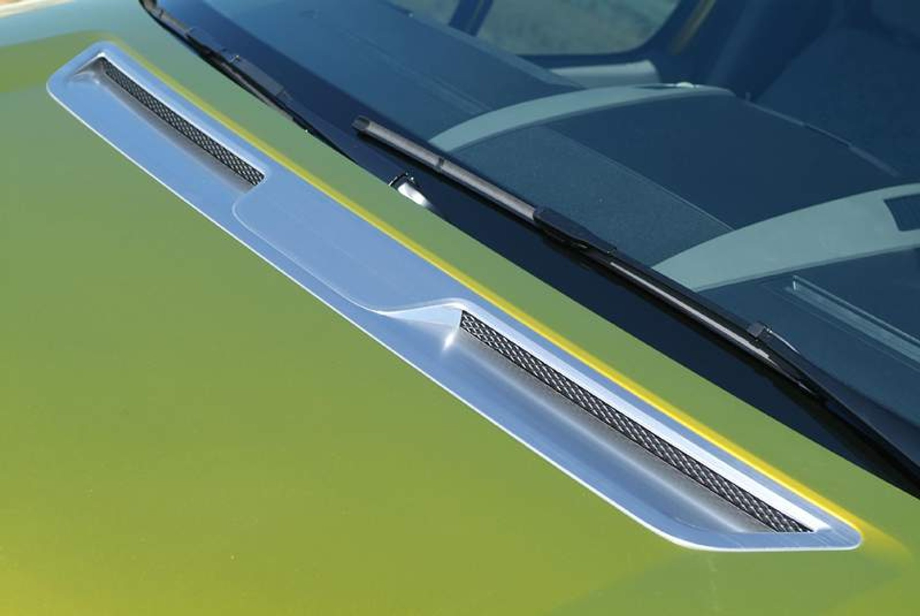 Volkswagen Crafter Atacama: z załadunkiem w teren