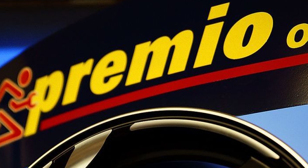 Setny punkt Premio w Polsce