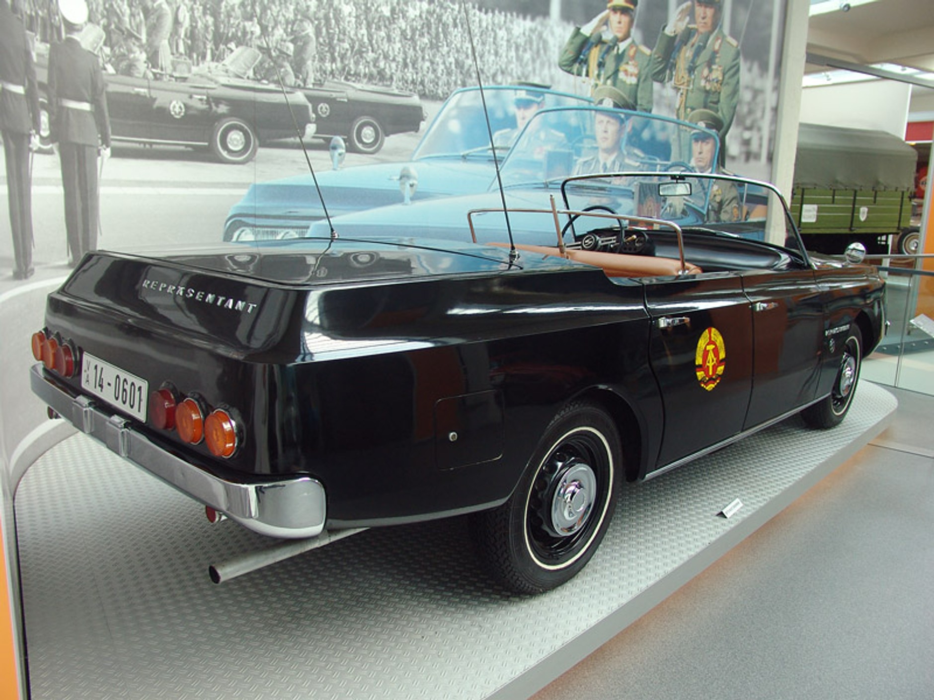 Horch: ponad 100 lat tradycji