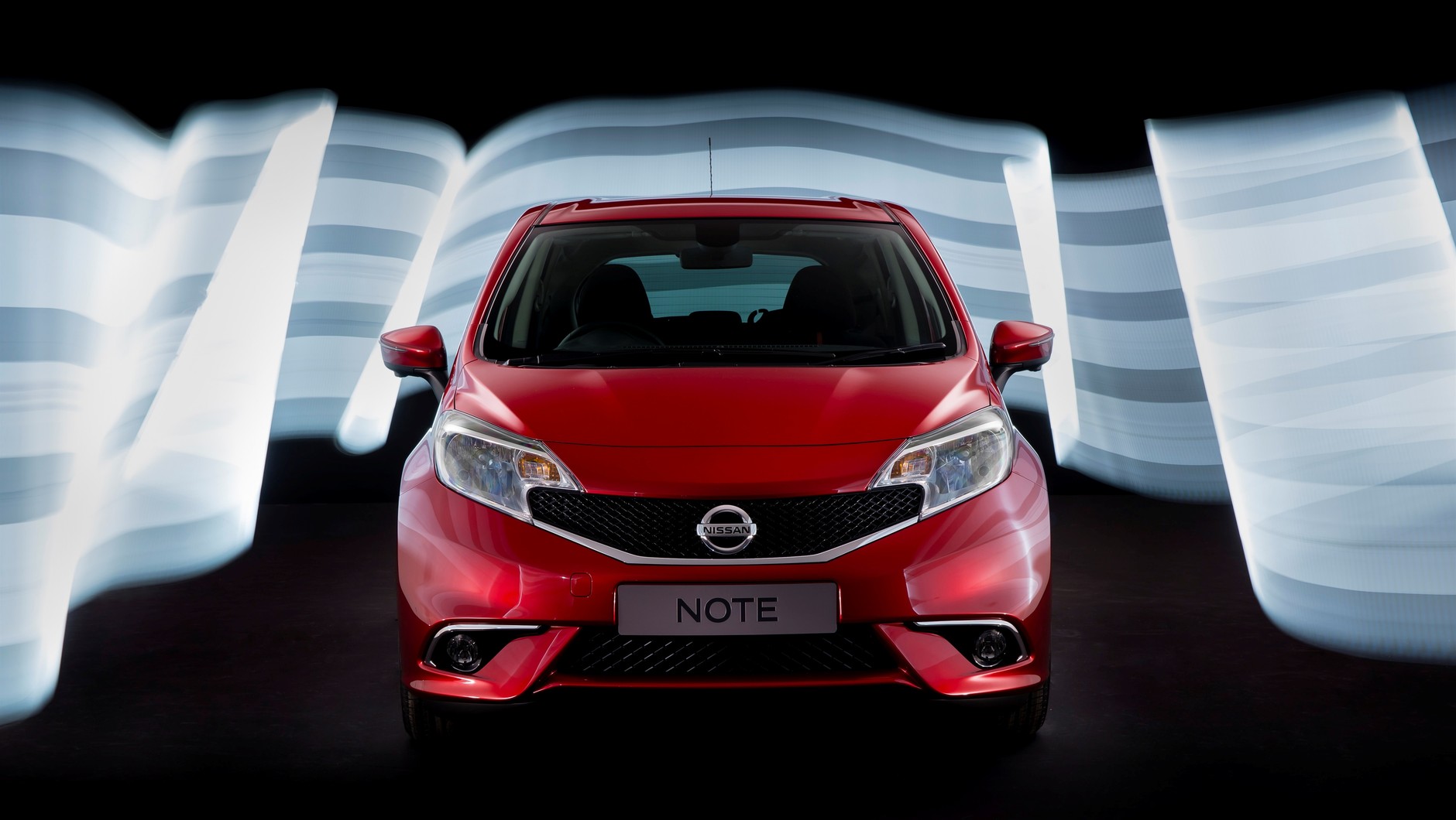 Nowy Nissan Note – atrakcyjny wygląd i nowoczesna technologia