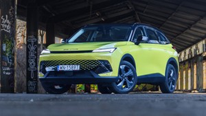 Przetestowałem chińskiego Beijinga 5 i zaczynam się martwić o innych producentów