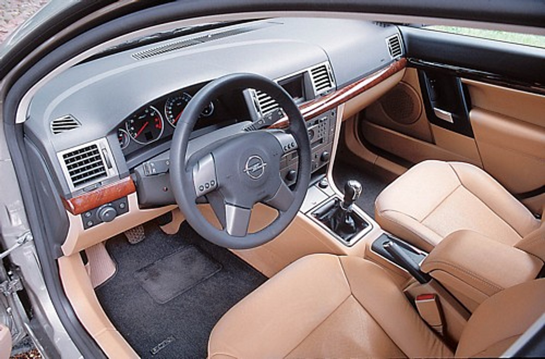 Delikatnie, ale z klasą