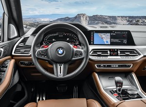Abonament na funkcje w BMW. Nie zapłacisz, to nie skorzystasz