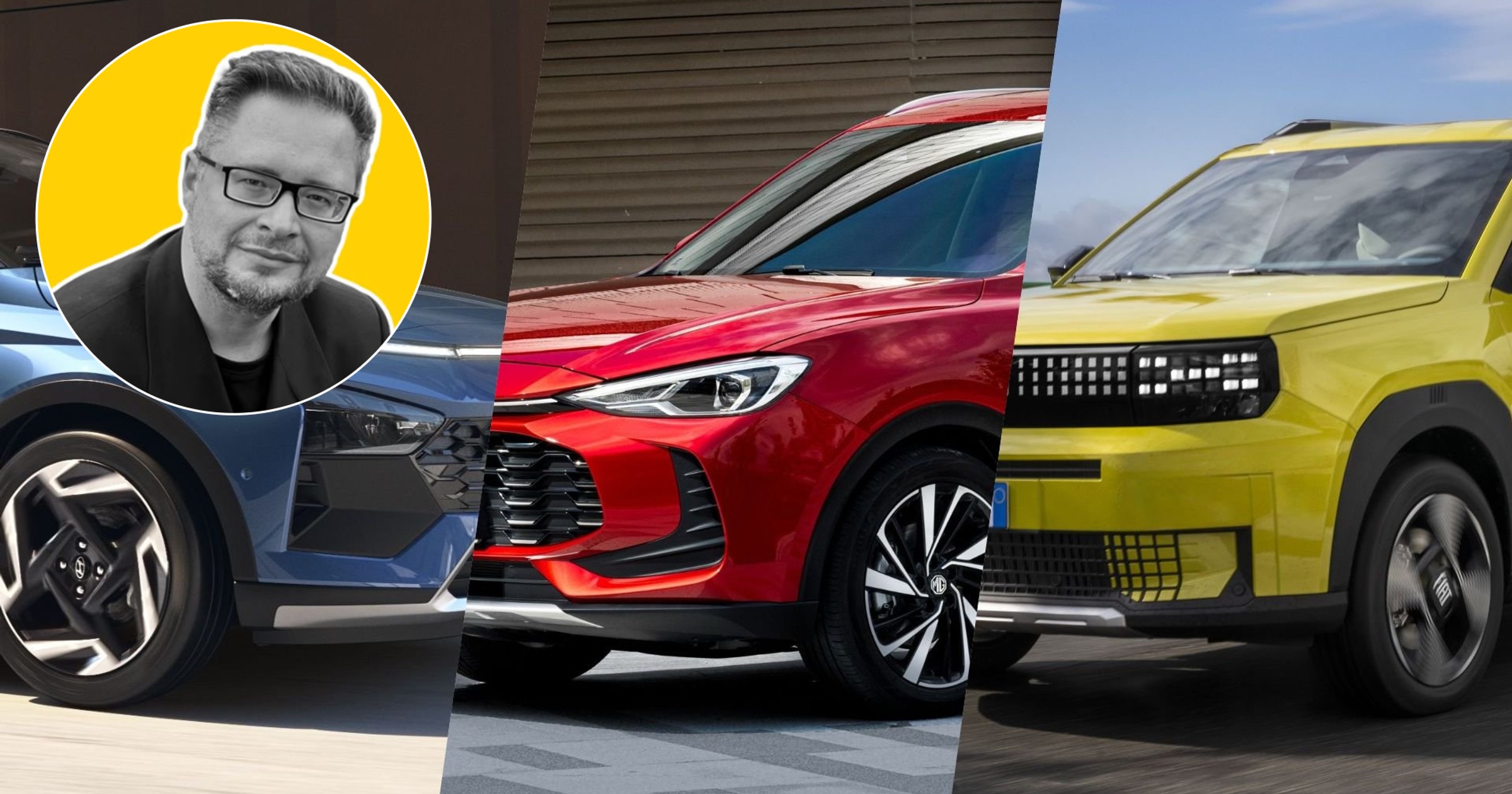 Auto do 80 tys. zł - co dziś najlepiej kupić?