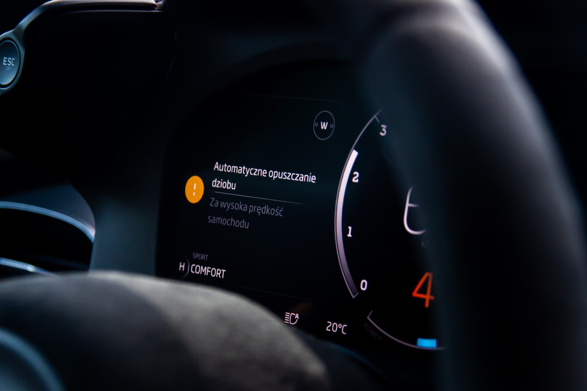 McLaren Artura