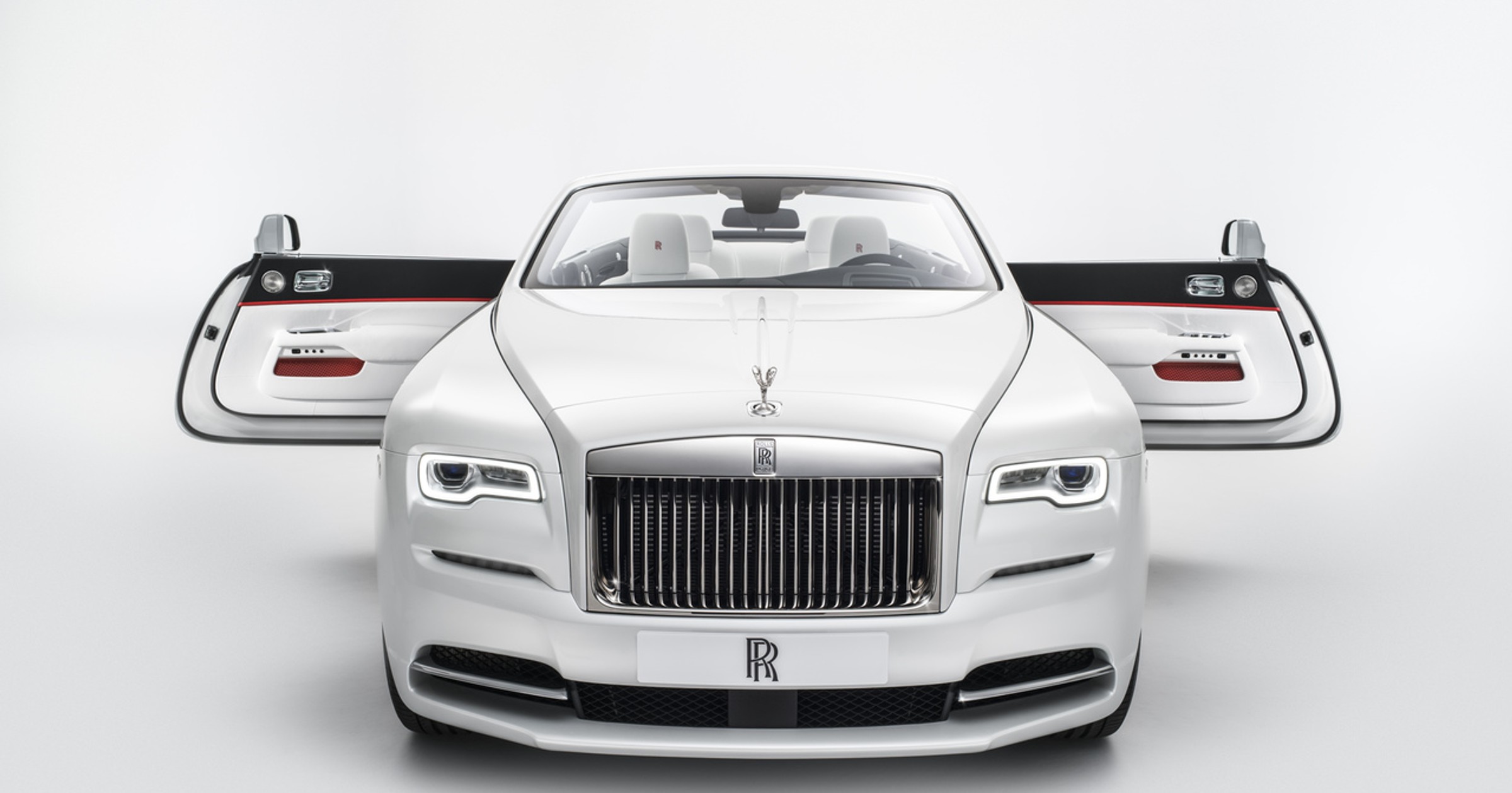 Rolls-Royce Dawn