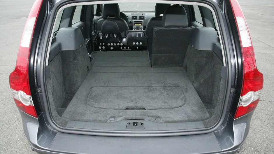Volvo V50 (2004-12) - od 14 500 zł