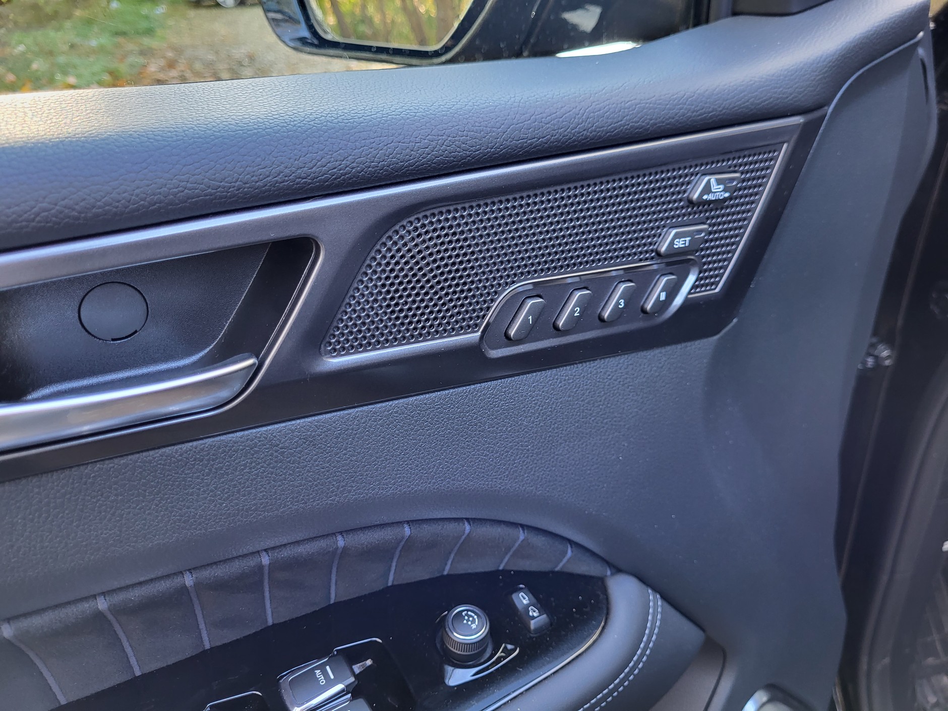 SsangYong Rexton 2.2 e-XDi 4x4