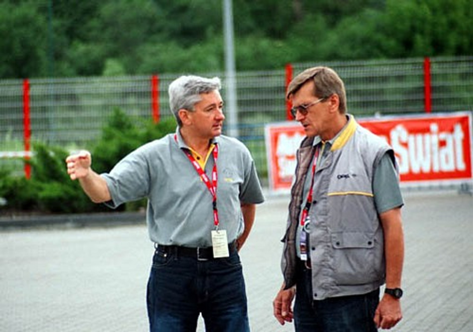 Półfinał w Nowym Sączu