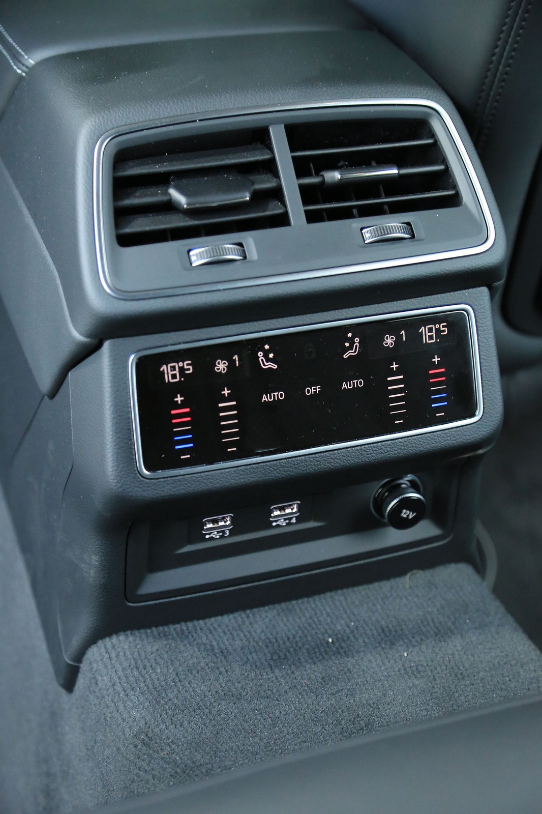 Audi A6 Avant Sport 50 TDI Quattro - kombi warte majątek